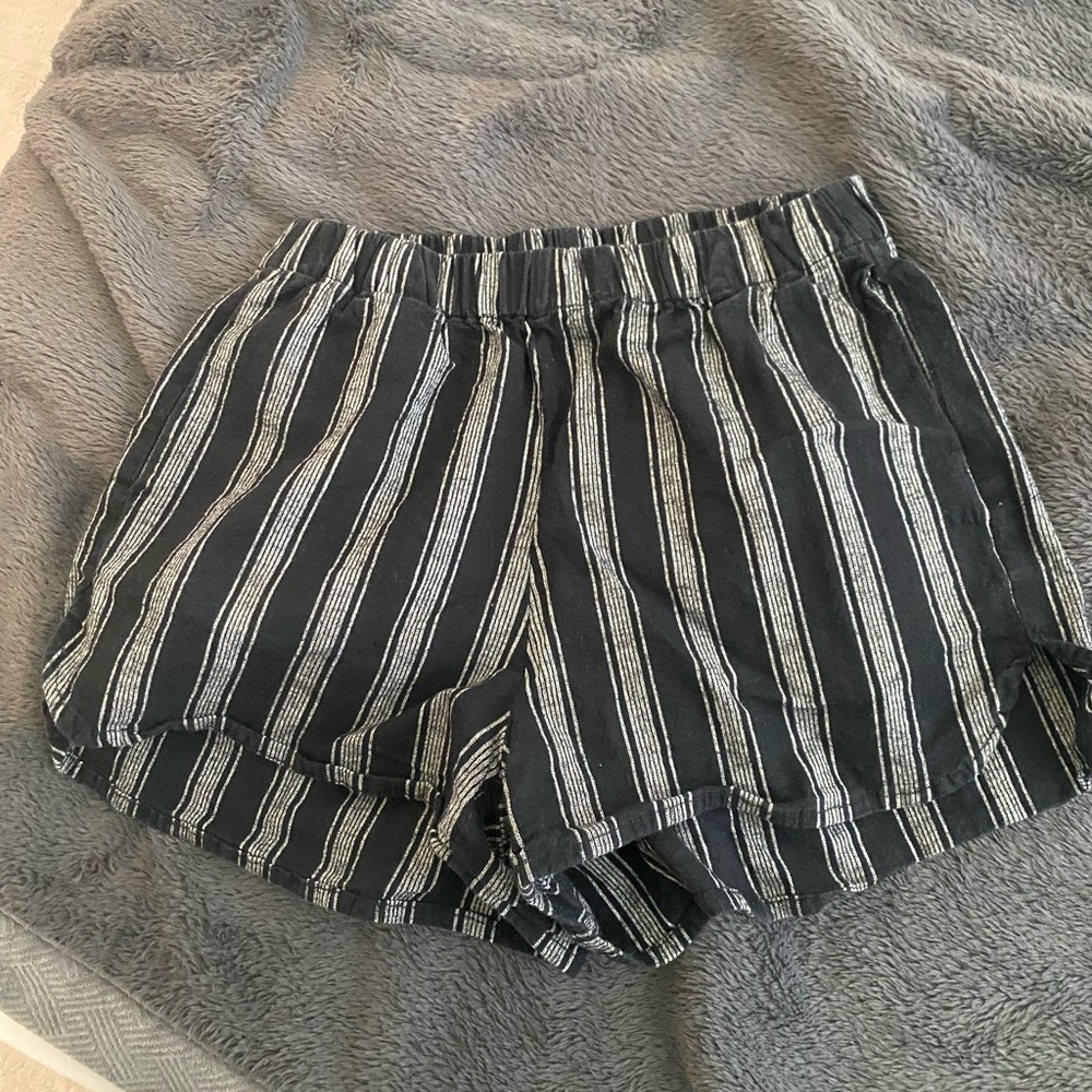 Brandy Melville famous shorts